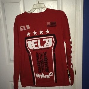 EL2 Long Sleeve